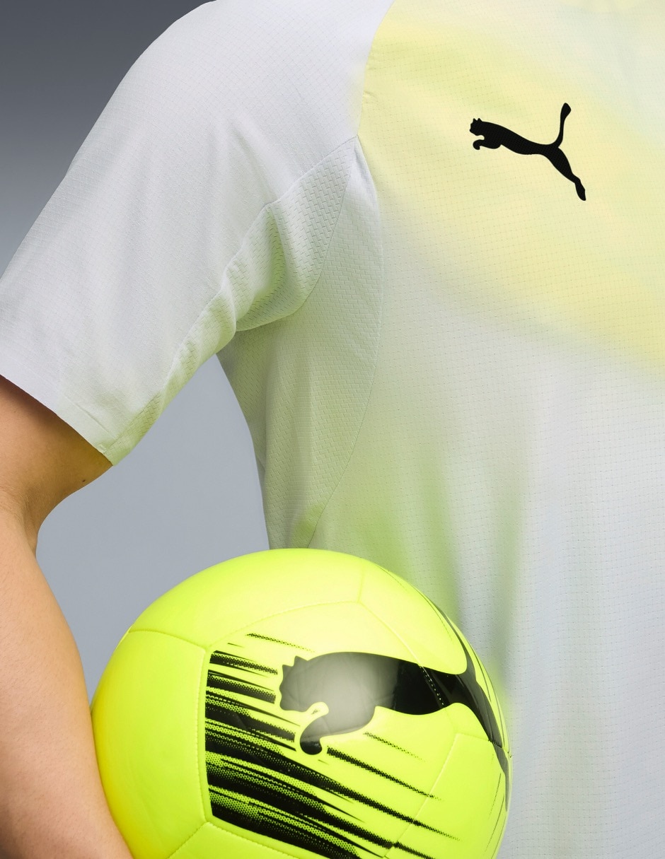 Playera deportiva para entrenamiento hombre 2