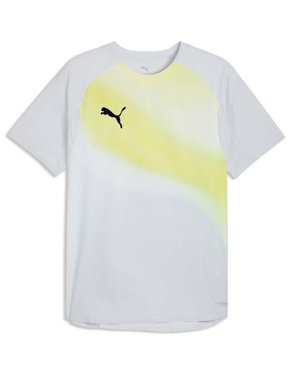 Playera deportiva para entrenamiento hombre 3