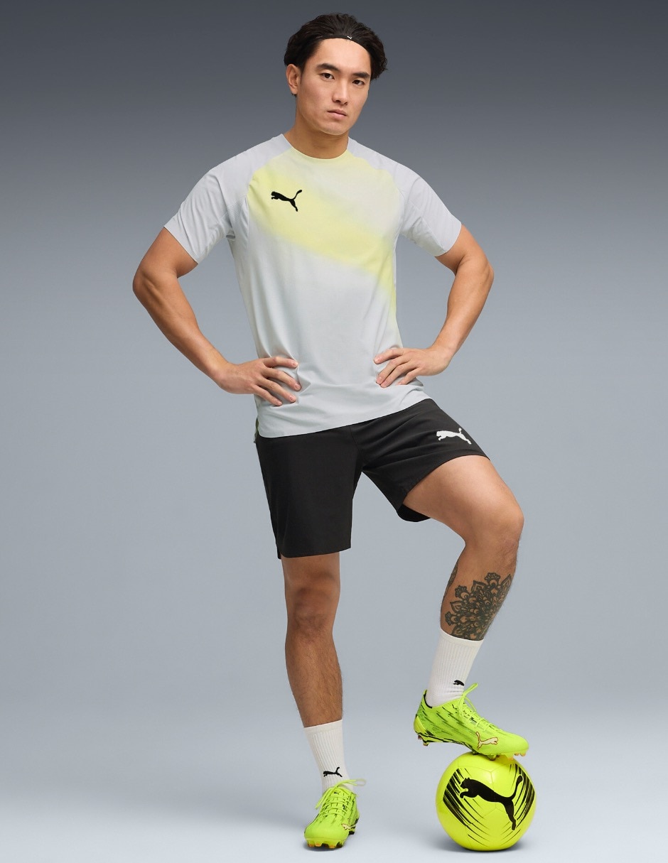 Playera deportiva para entrenamiento hombre 4