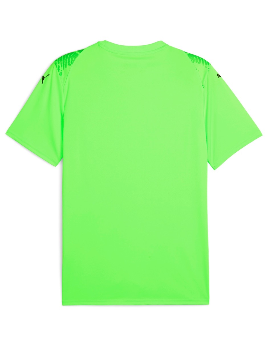 Playera deportiva para entrenamiento hombre 2