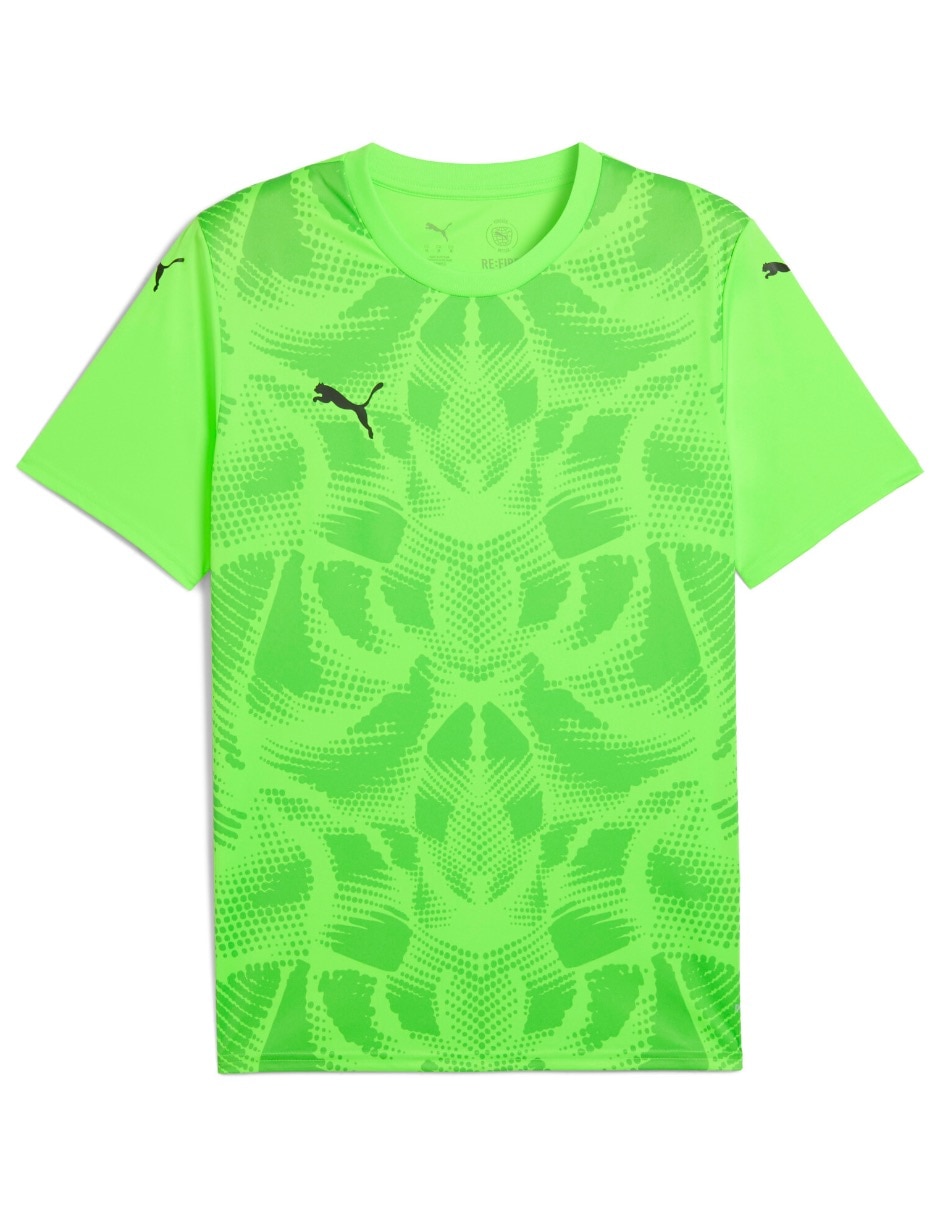 Playera deportiva para entrenamiento hombre