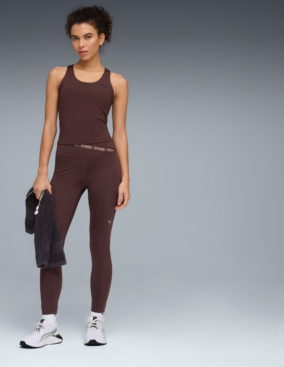 Top deportivo para entrenamiento mujer 3