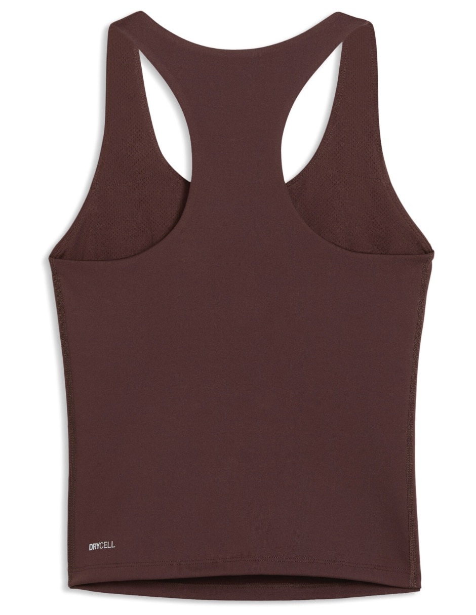 Top deportivo para entrenamiento mujer 4