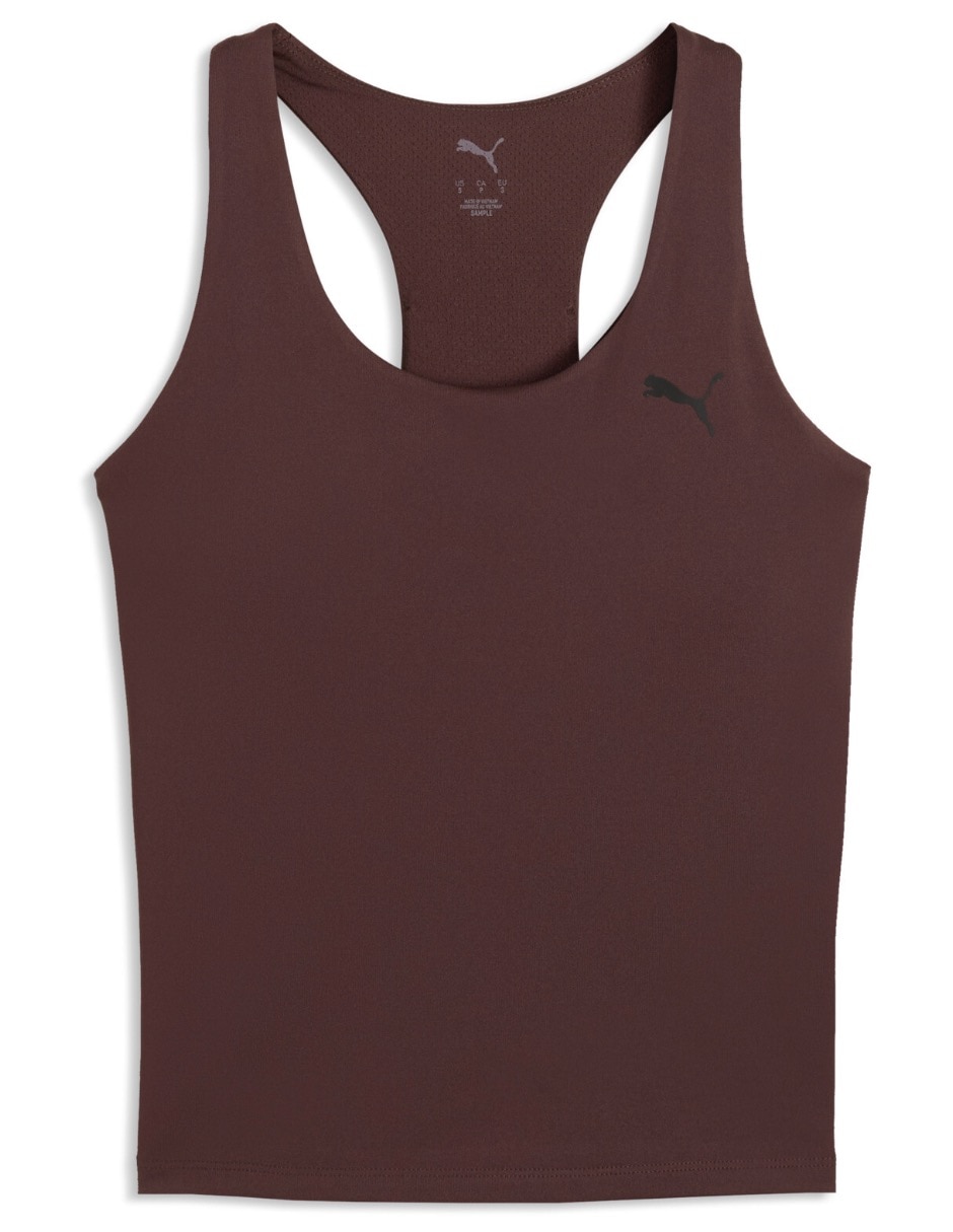 Top deportivo para entrenamiento mujer 5
