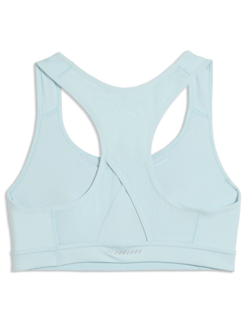 Top deportivo para correr mujer 2