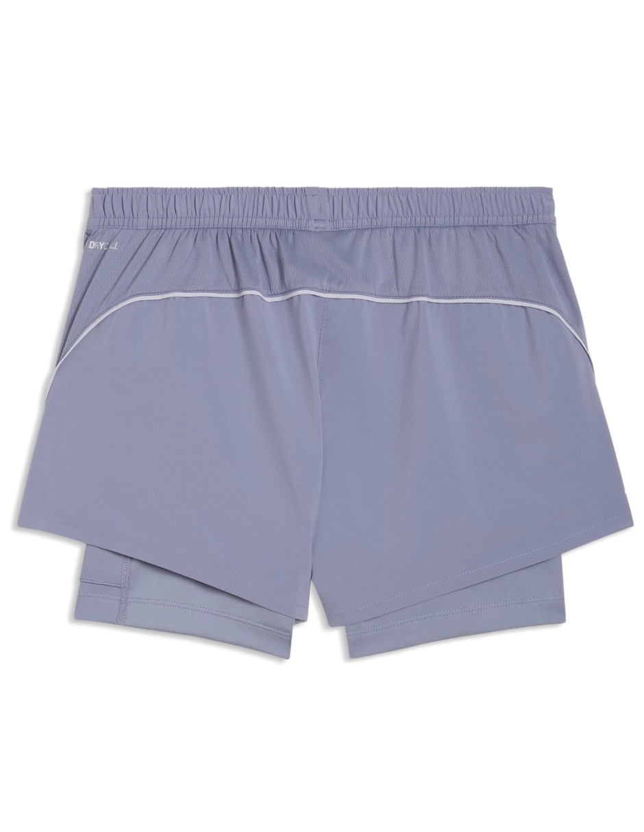Short para correr mujer 2