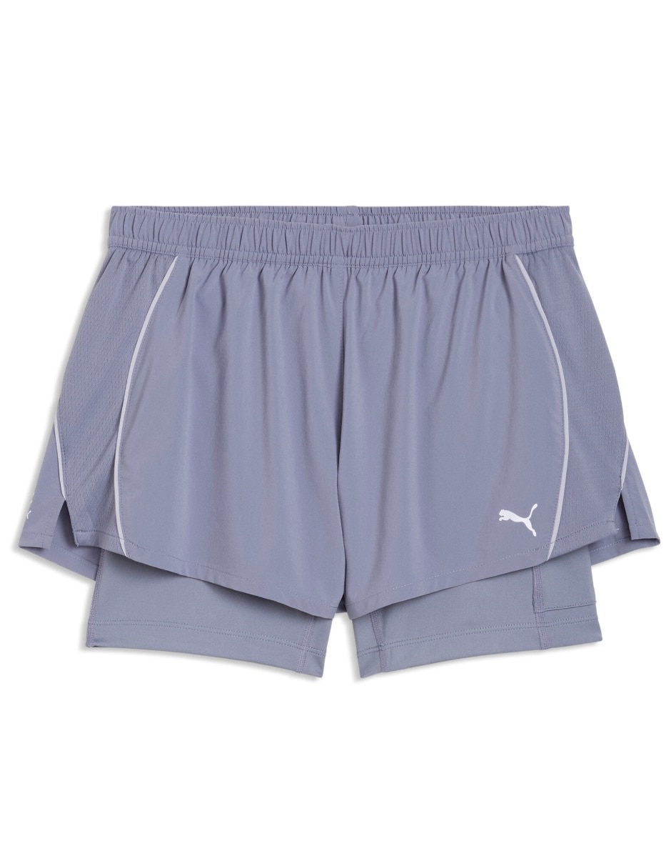 Short para correr mujer