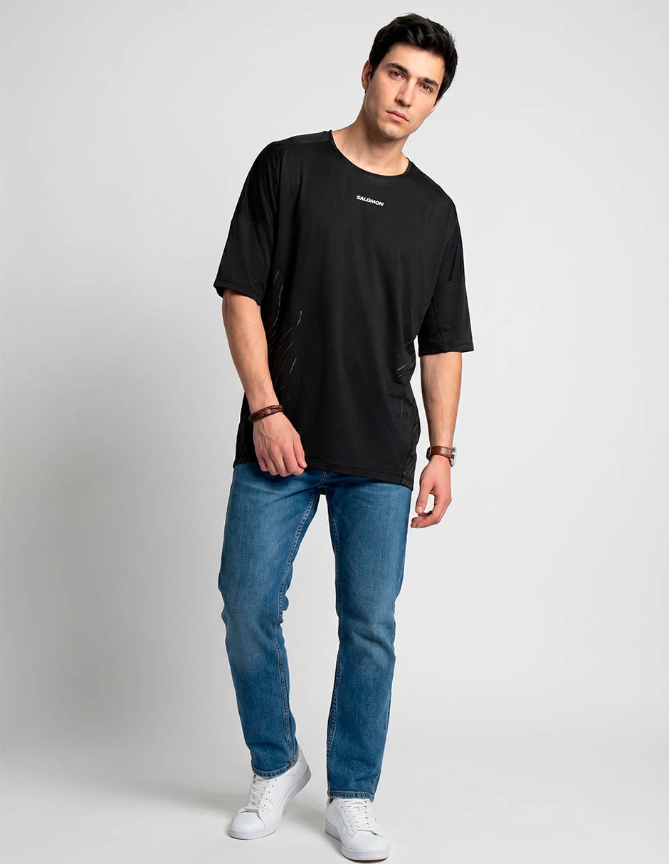 Set Playera Deportiva/Playera Deportiva Para Correr Para Hombre