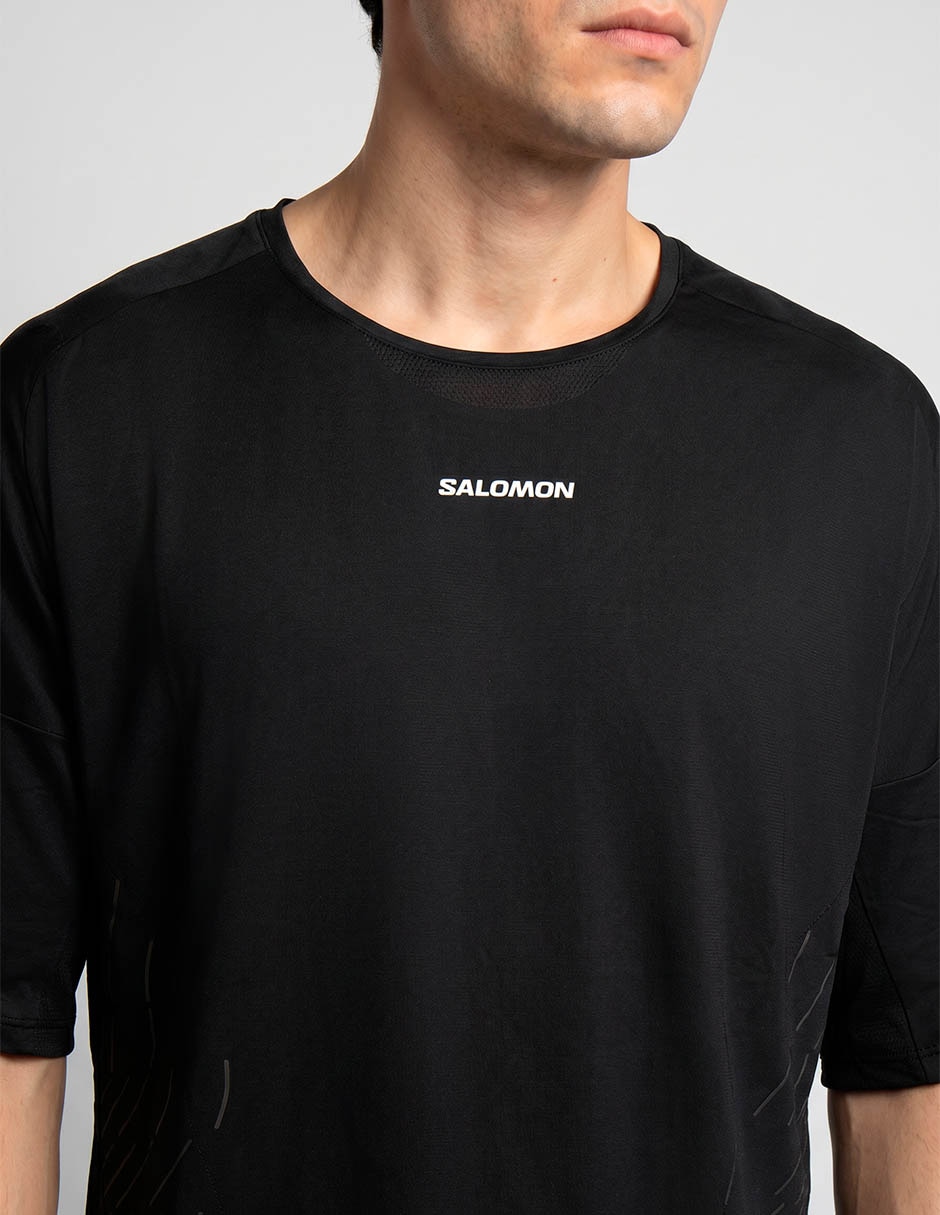 Set Playera Deportiva/Playera Deportiva Para Correr Para Hombre 4