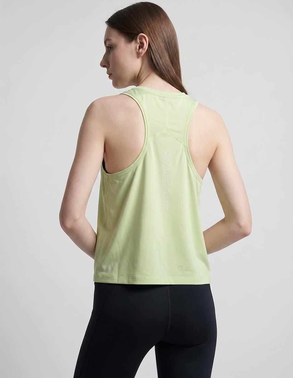Playera deportiva para casual de mujer 2