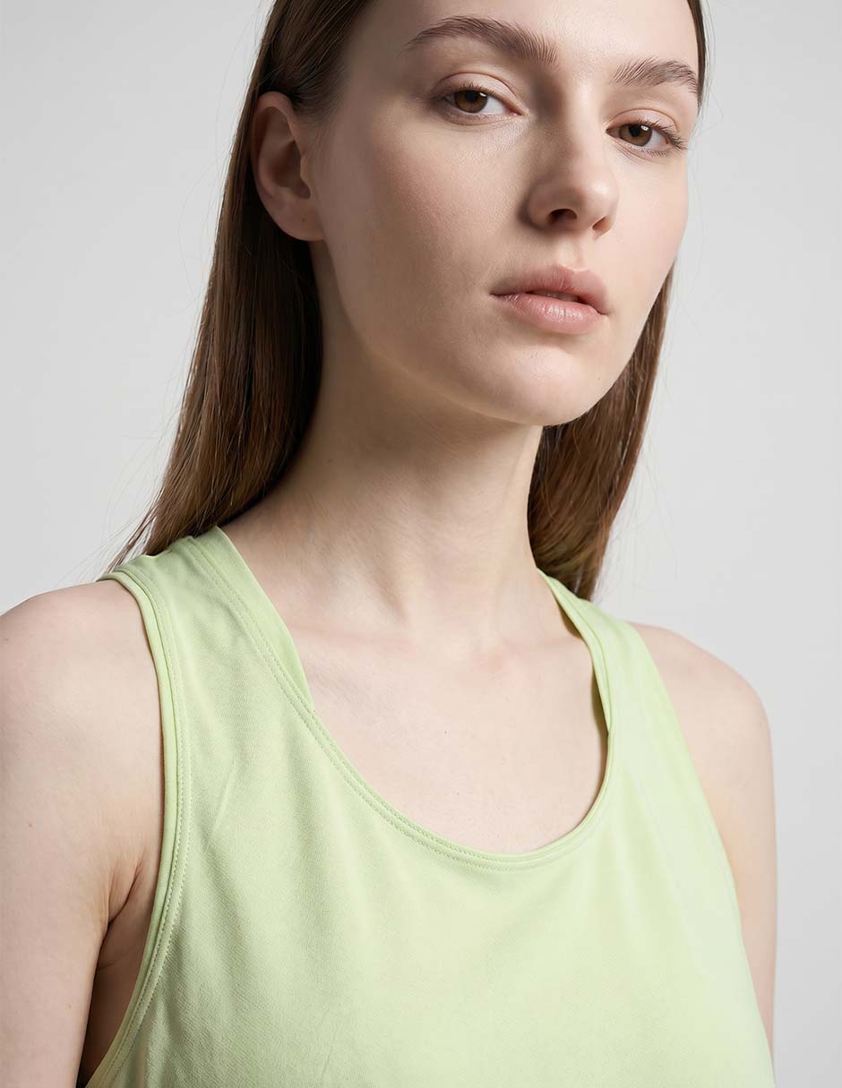 Playera deportiva para casual de mujer 3