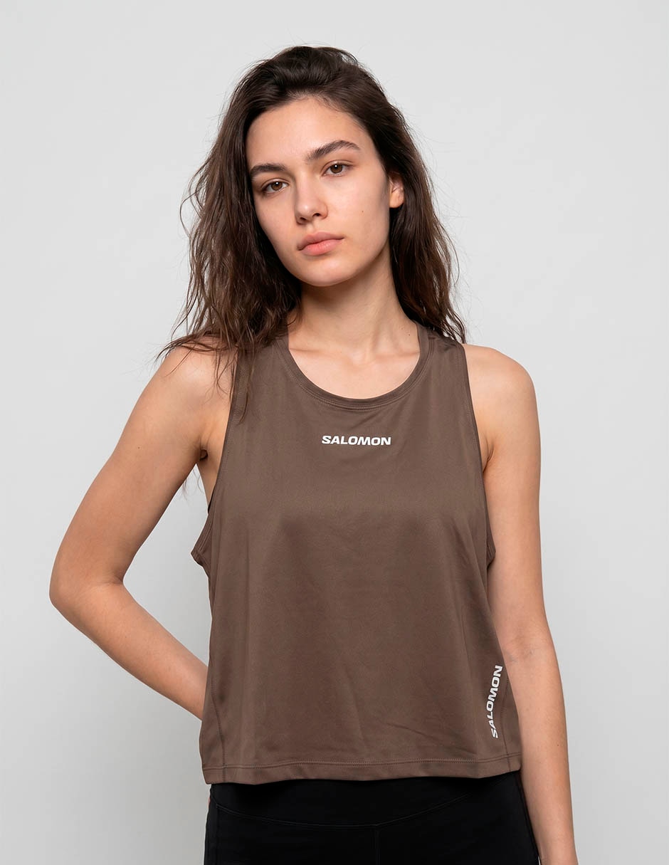PLAYERA TANK