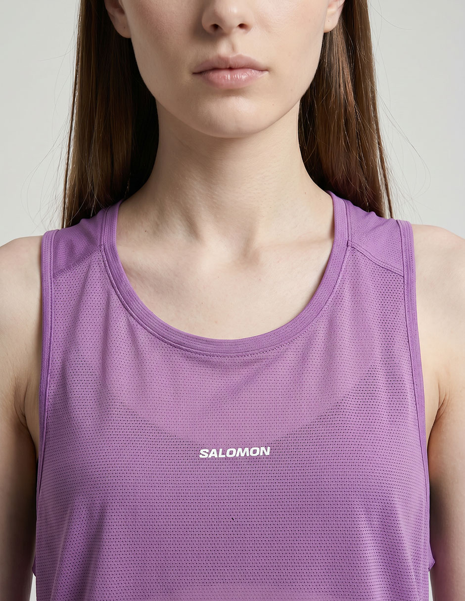 Tank top para outdoor de mujer 2