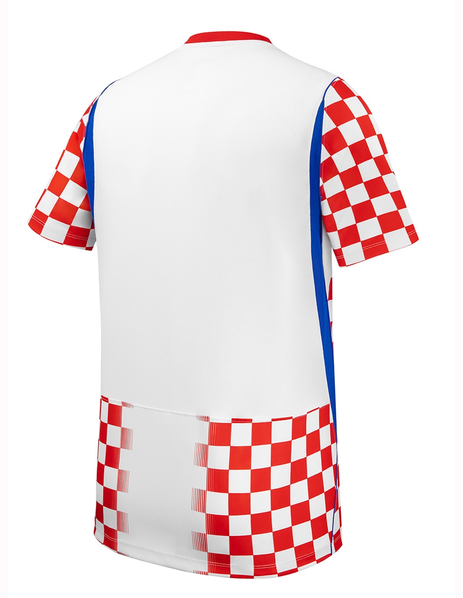 Jersey de Selección de fútbol de Croacia local para hombre 2