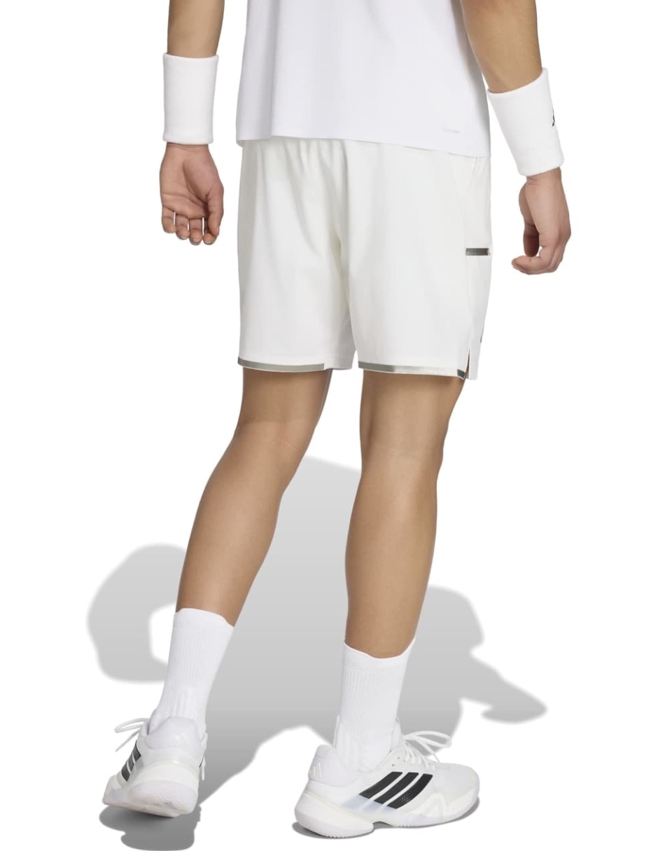 Short con bolsillos para casual hombre 2