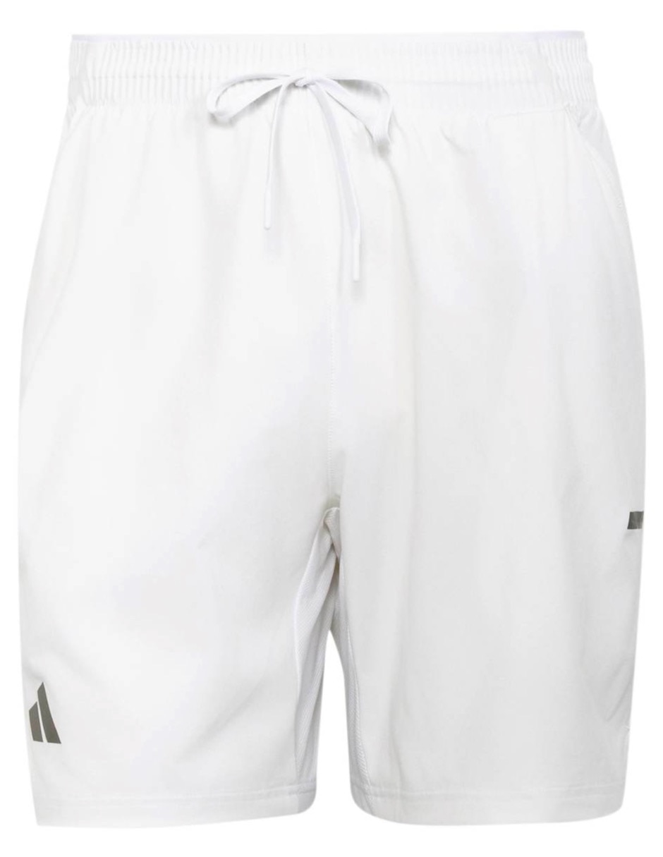 Short con bolsillos para casual hombre 5