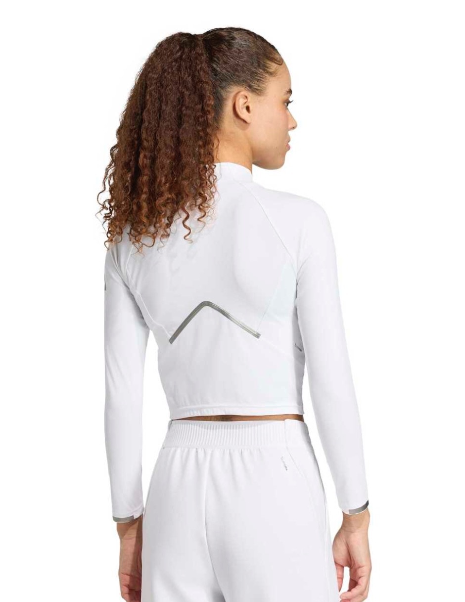Sudadera Adidas Ls Pro para mujer