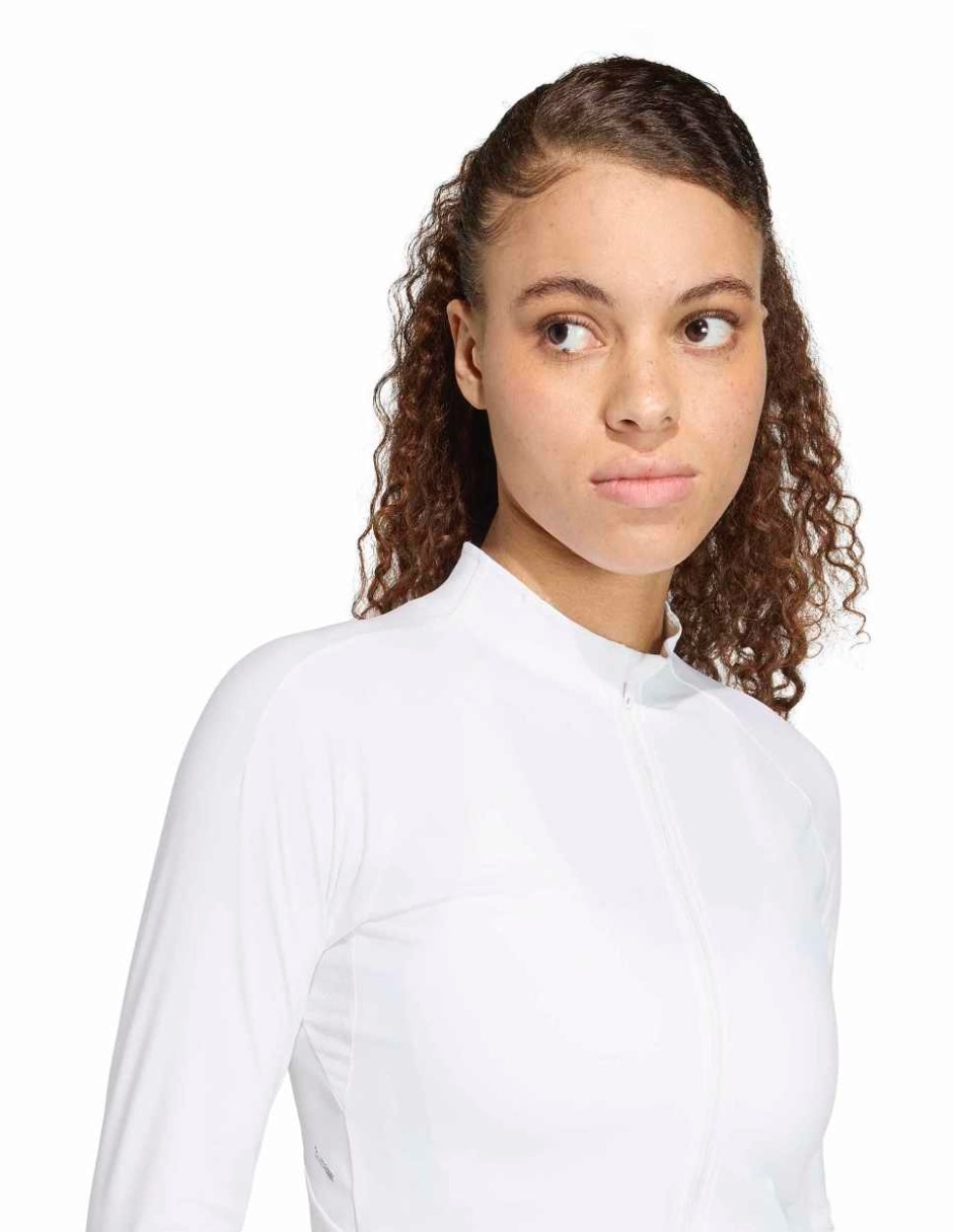 Sudadera Adidas Ls Pro para mujer