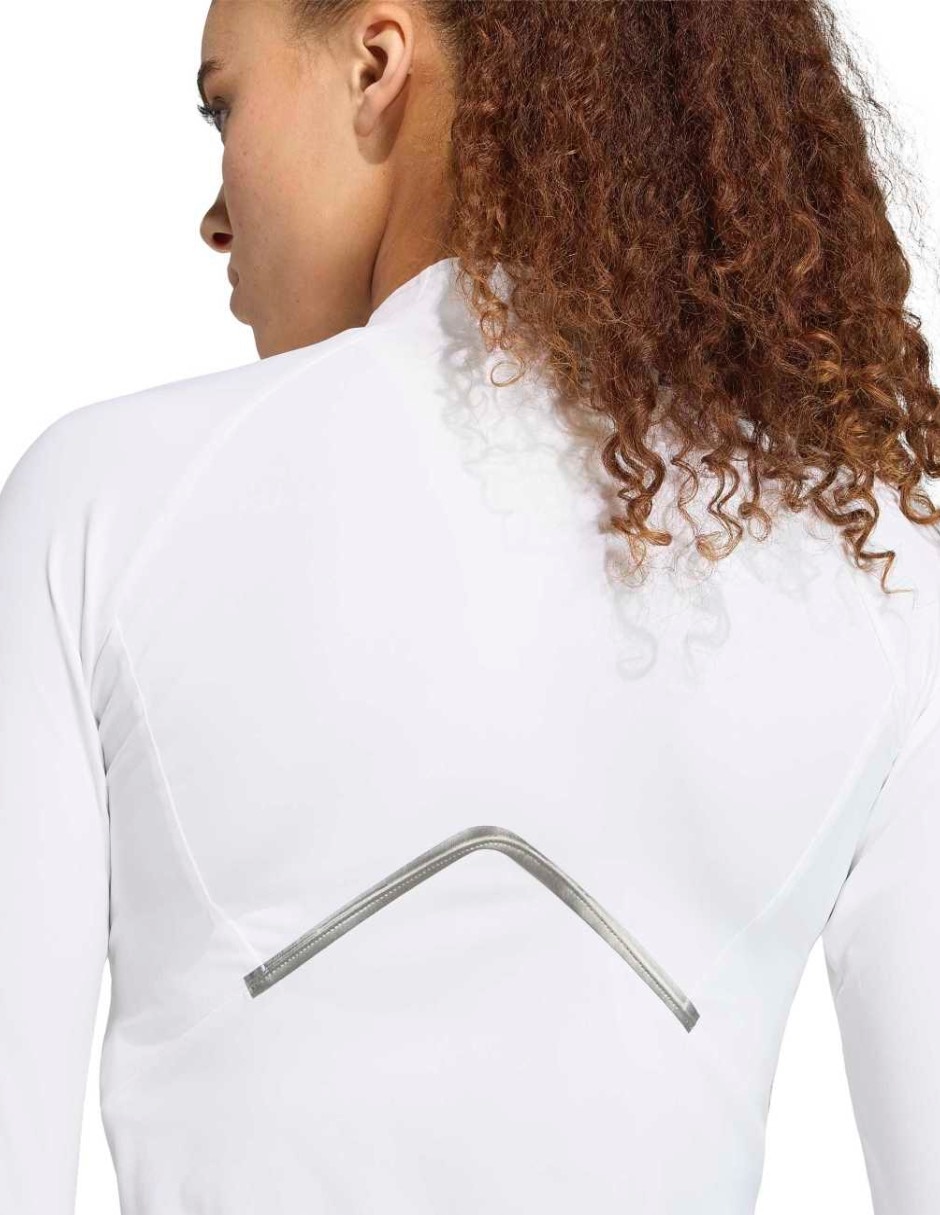 Sudadera Adidas Ls Pro para mujer