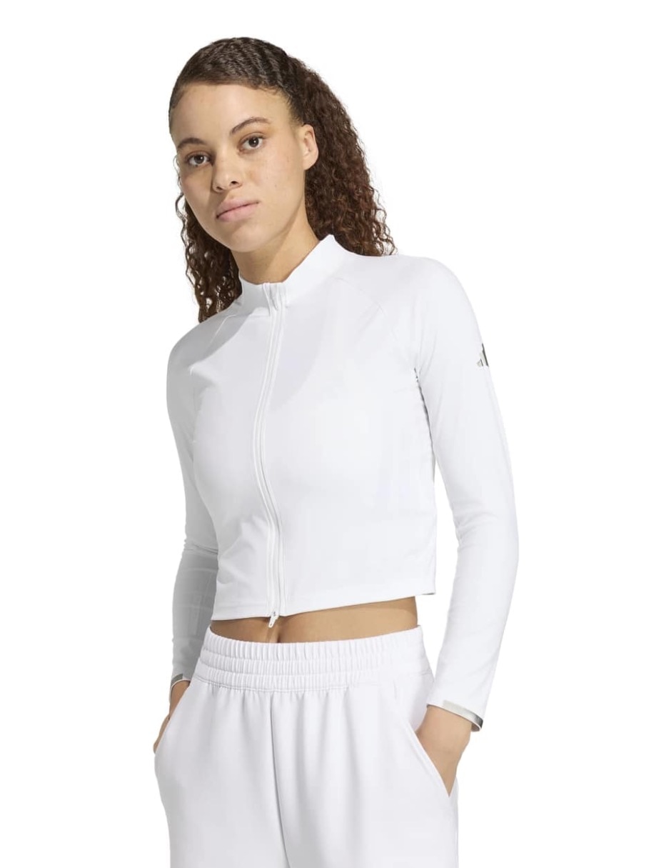 Sudadera Adidas Ls Pro para mujer