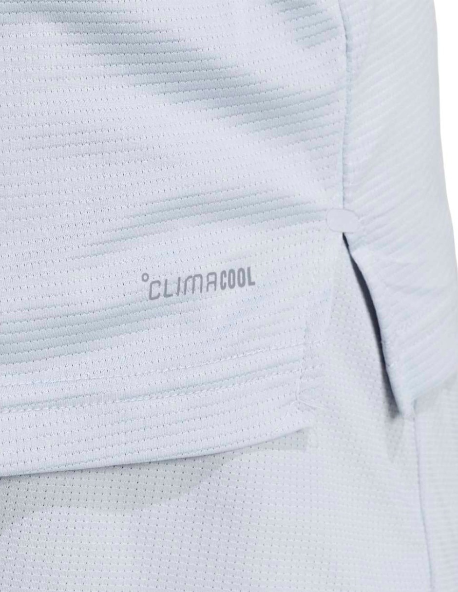 Playera deportiva para entrenamiento Adidas  para hombre