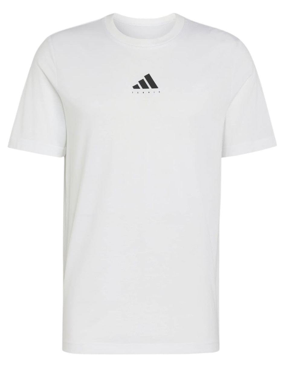 Playera deportiva para casual de hombre 2