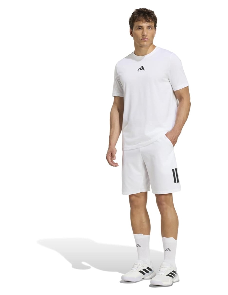 Playera deportiva para casual de hombre 6