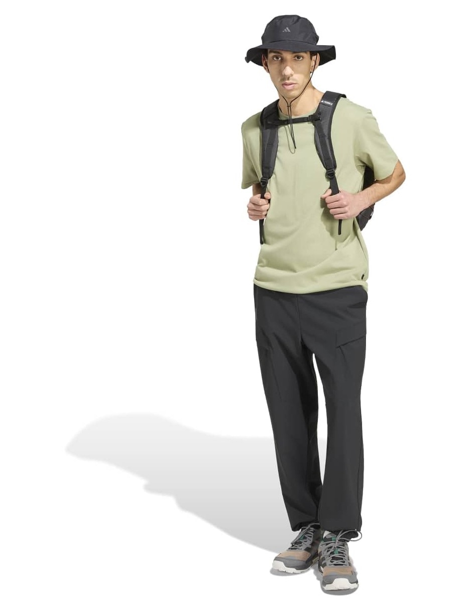 Playera deportiva para entrenamiento de hombre 7