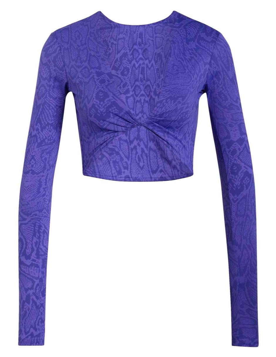 Playera deportiva para entrenamiento adidas mujer
