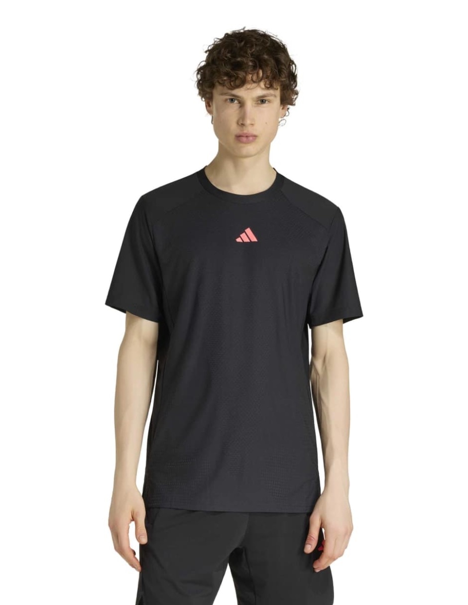 Playera deportiva para entrenamiento de hombre Playera deportiva para entrenamiento de hombre