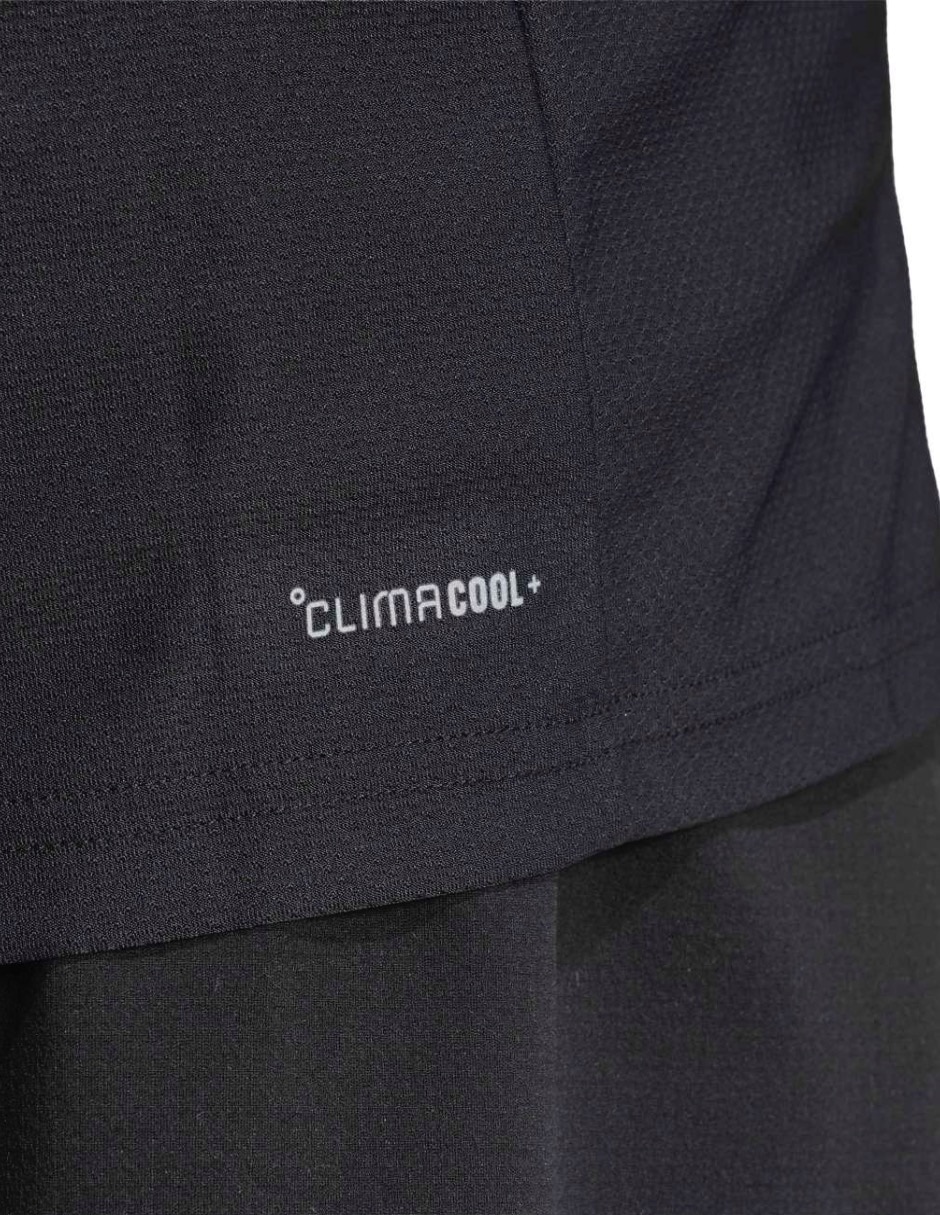 Playera deportiva para entrenamiento de hombre 5
