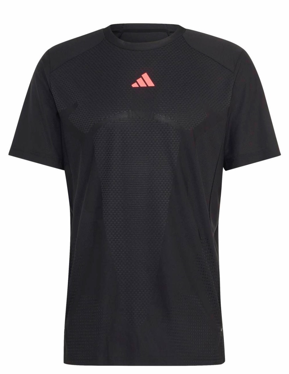 Playera deportiva para entrenamiento de hombre 6