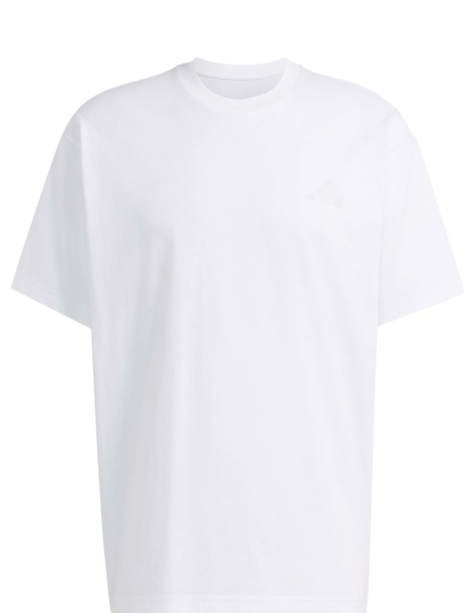 Playera deportiva para entrenamiento Adidas unisex
