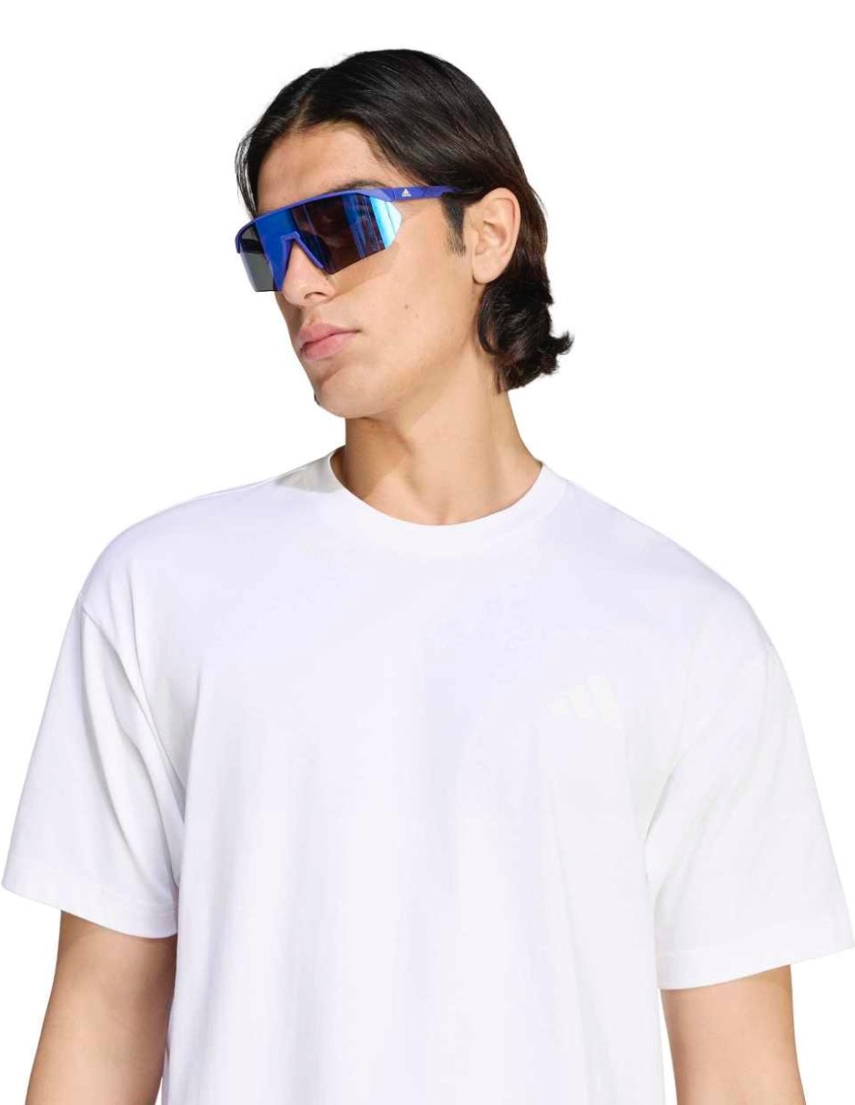 Playera deportiva para entrenamiento Adidas unisex