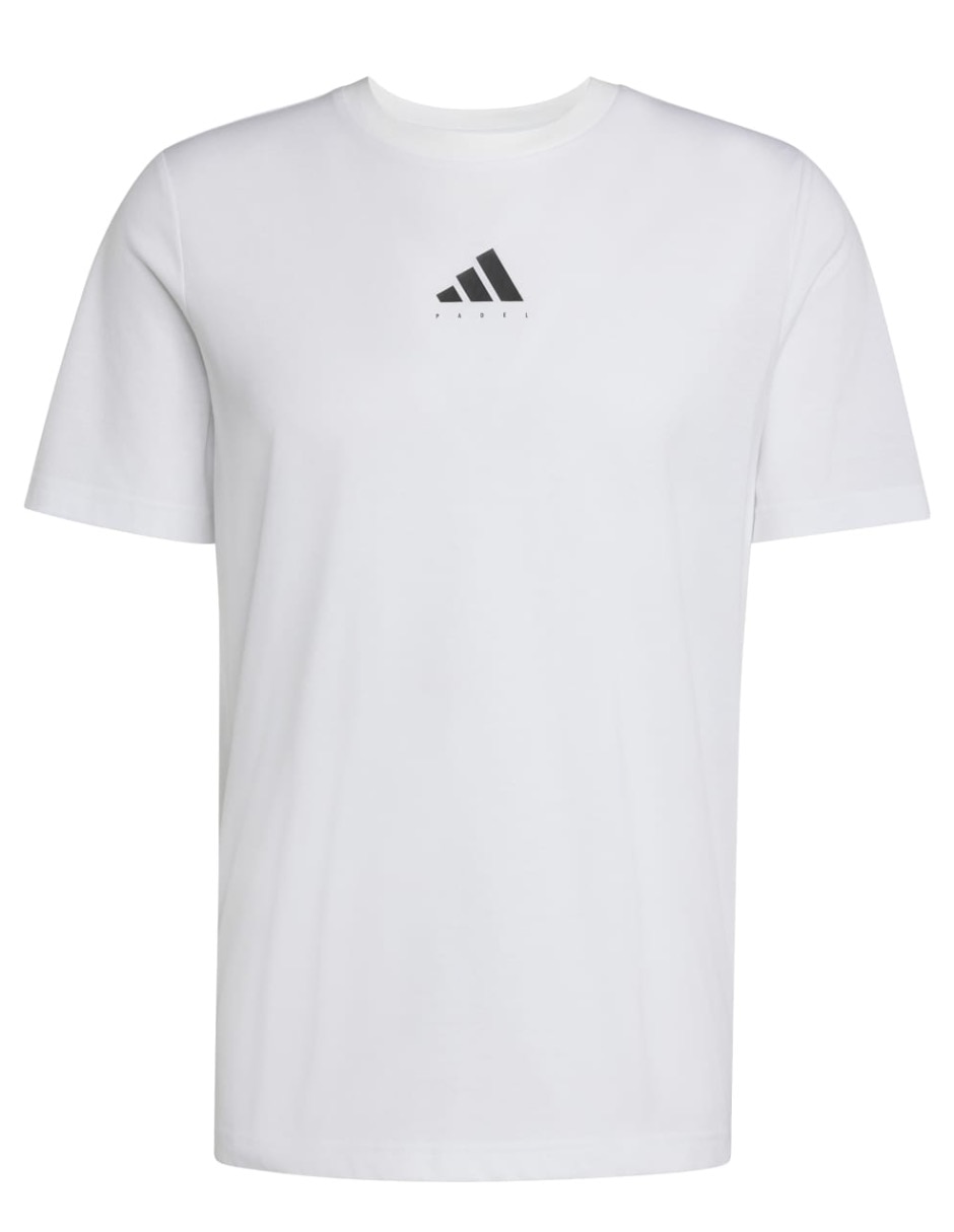 Playera deportiva para entrenamiento de hombre 6