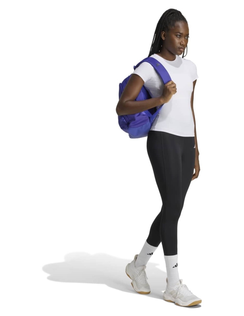 Playera deportiva para entrenamiento Adidas para mujer