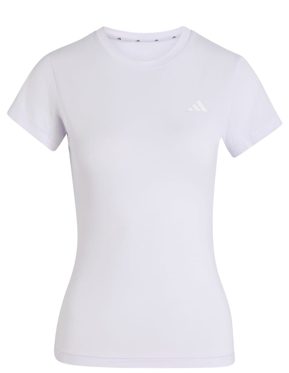 Playera deportiva para entrenamiento Adidas para mujer