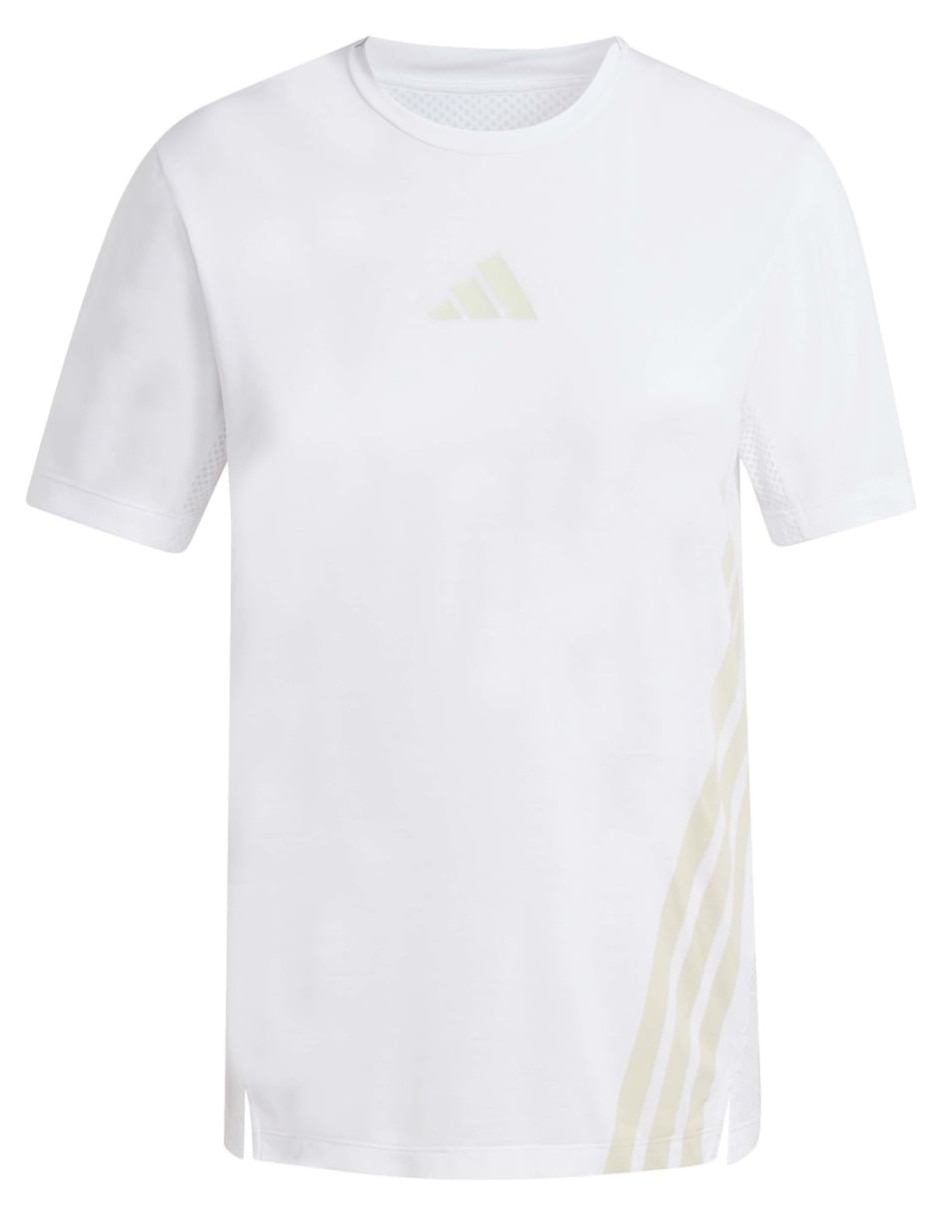 Playera deportiva para entrenamiento de mujer 8