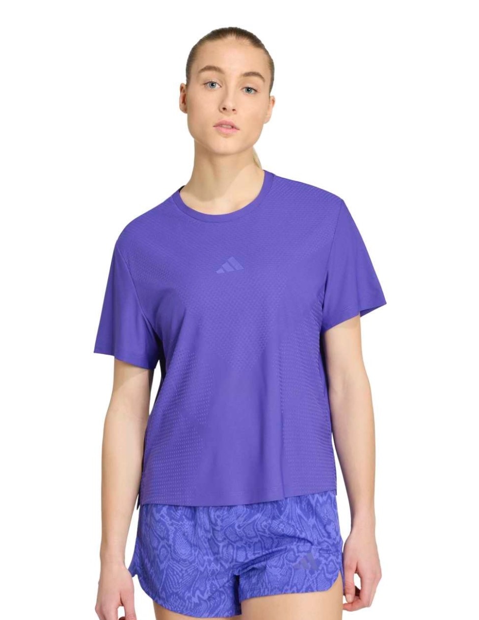 Playera deportiva para entrenamiento de mujer Playera deportiva para entrenamiento de mujer
