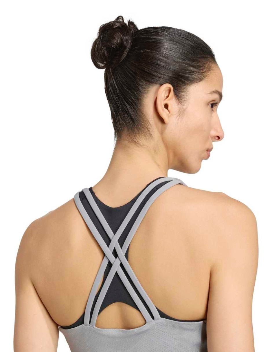 Top deportivo para entrenamiento mujer 2