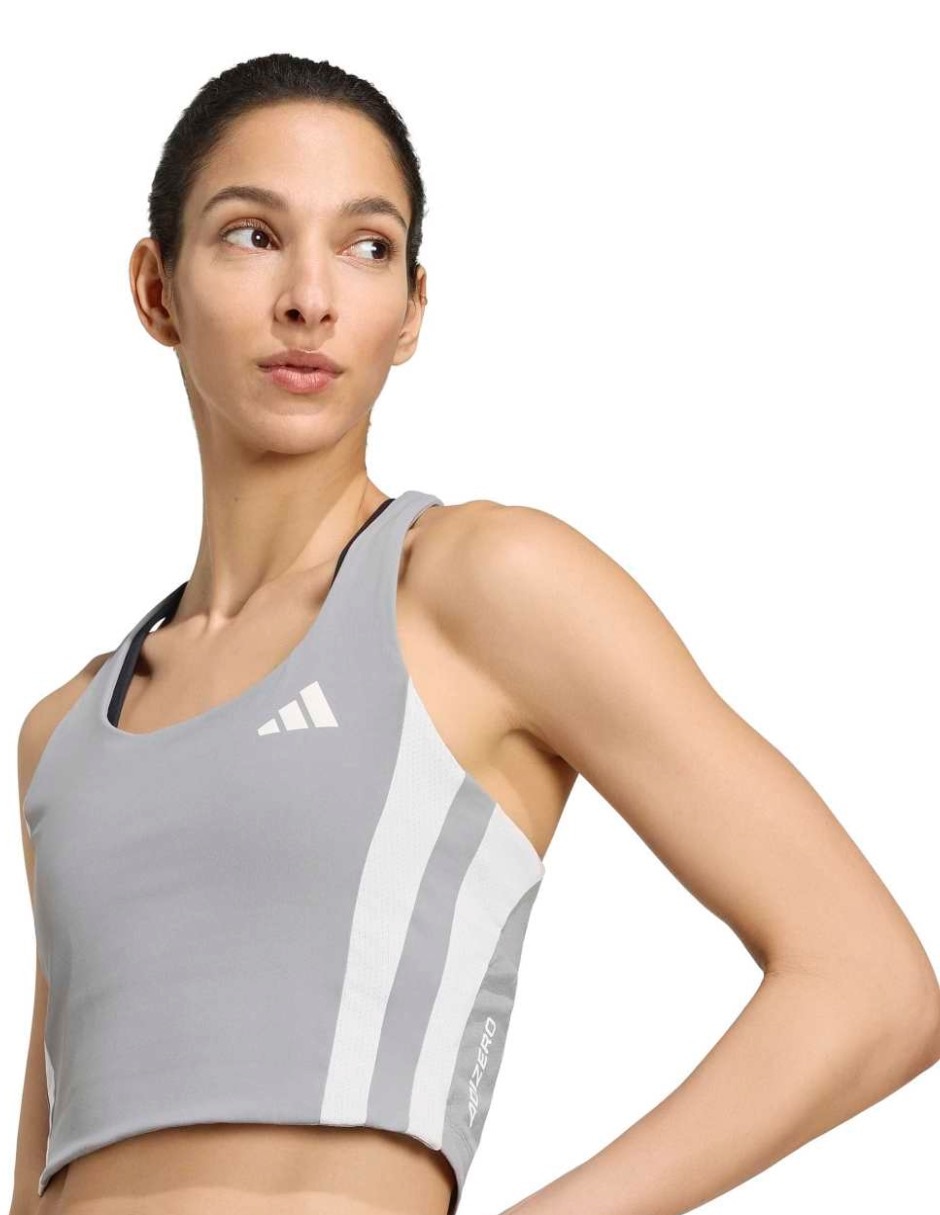 Top deportivo para entrenamiento mujer 3