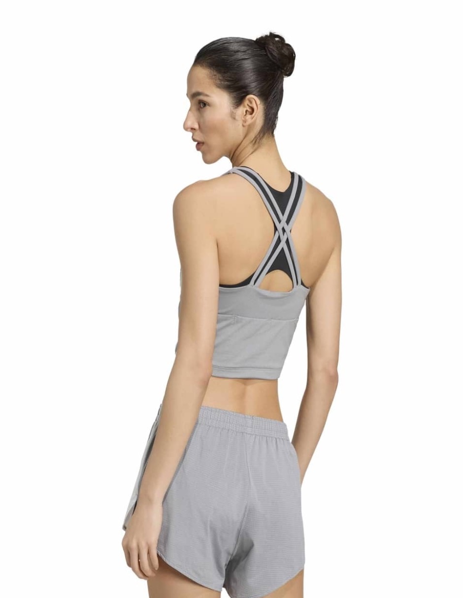Top deportivo para entrenamiento mujer 4