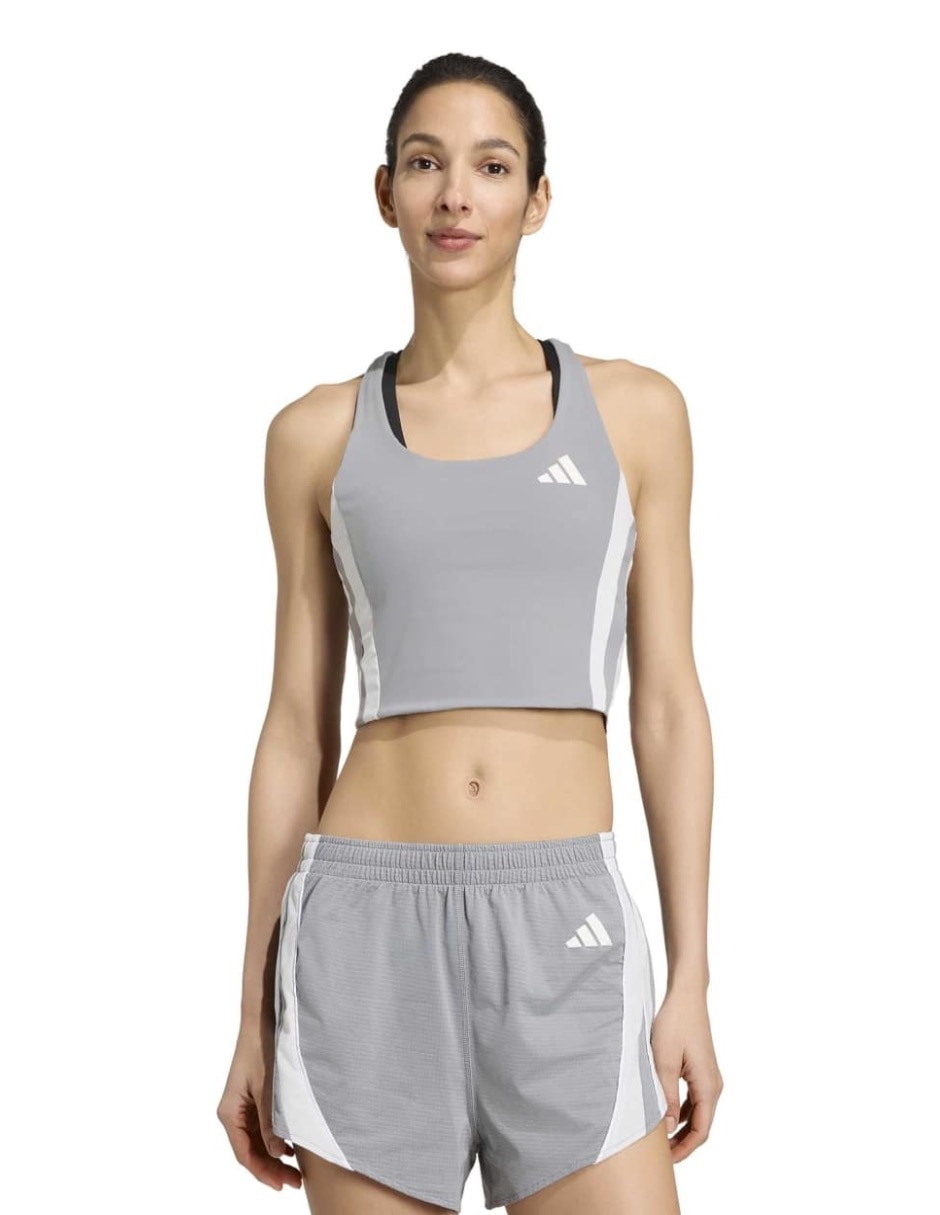 Top deportivo para entrenamiento mujer 5