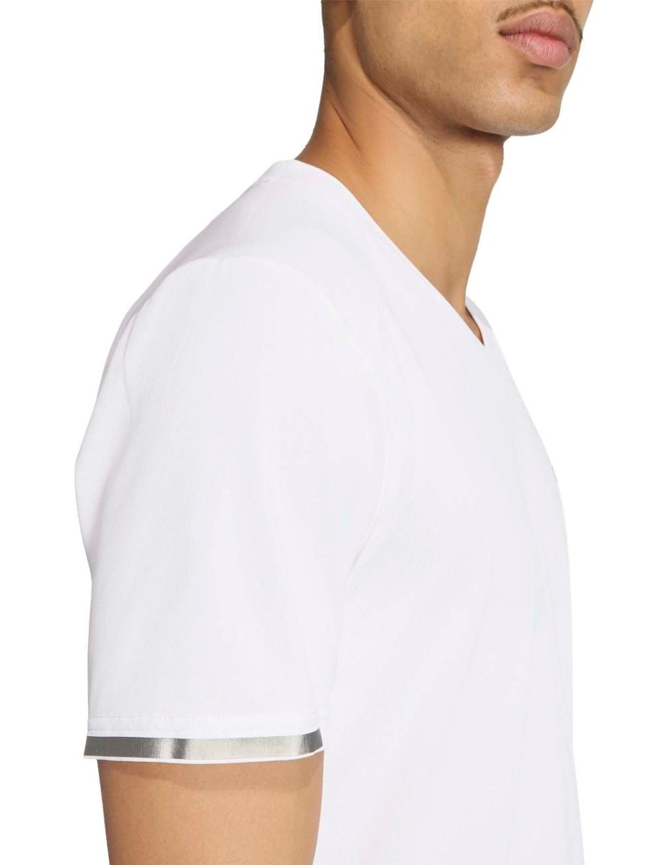 Playera deportiva para casual de hombre 6