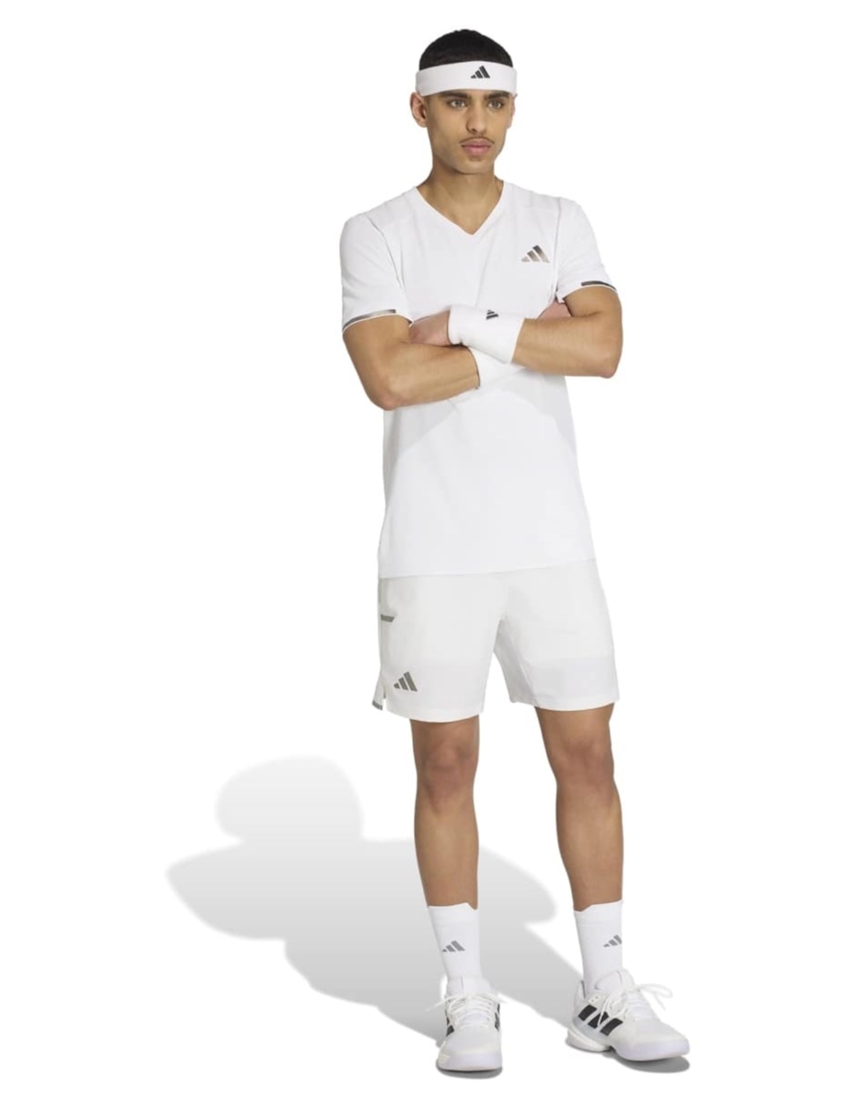 Playera deportiva para casual de hombre 7