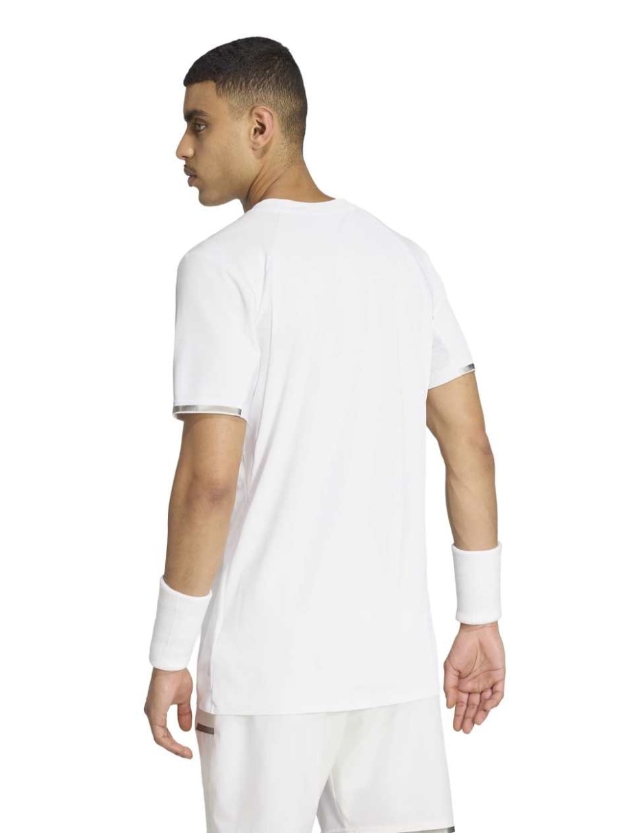 Playera deportiva para casual de hombre 5