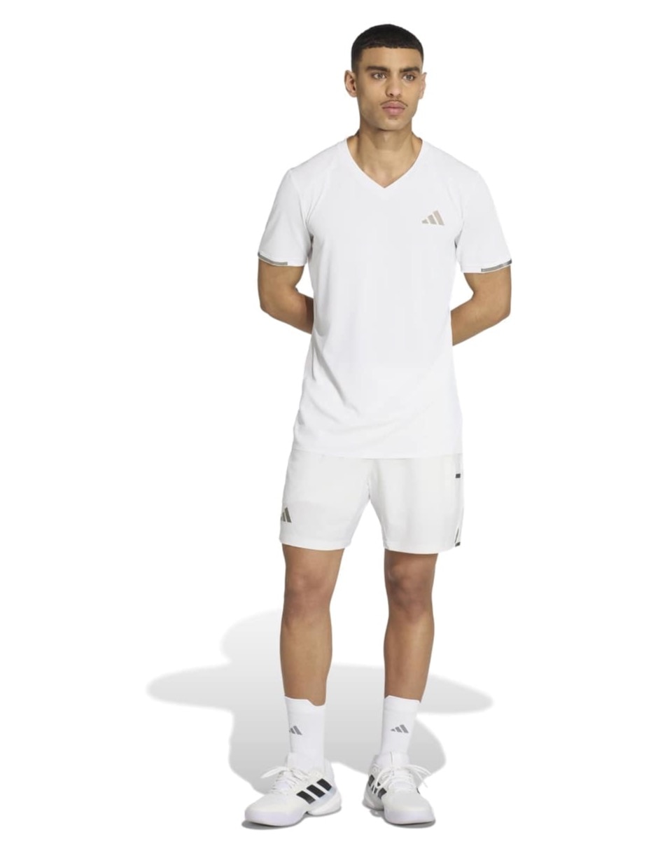 Playera deportiva para casual de hombre 2