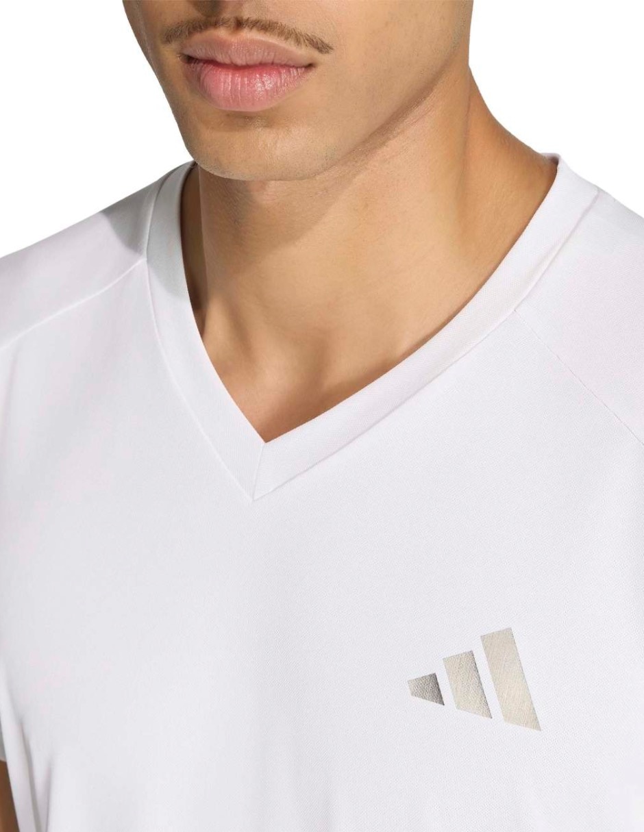 Playera deportiva para casual de hombre 3