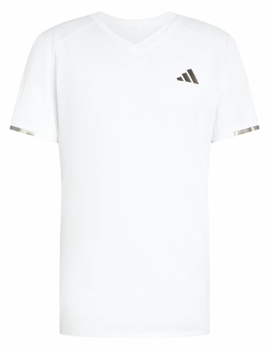 Playera deportiva para casual de hombre 4