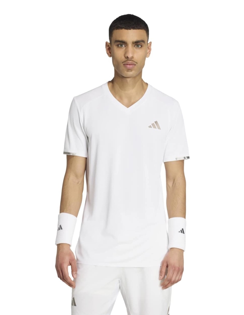 Playera deportiva para casual de hombre 1